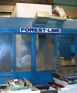 Forest Line Flexiax 510